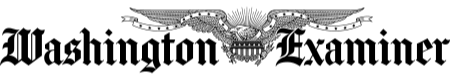 Washington Examiner logo