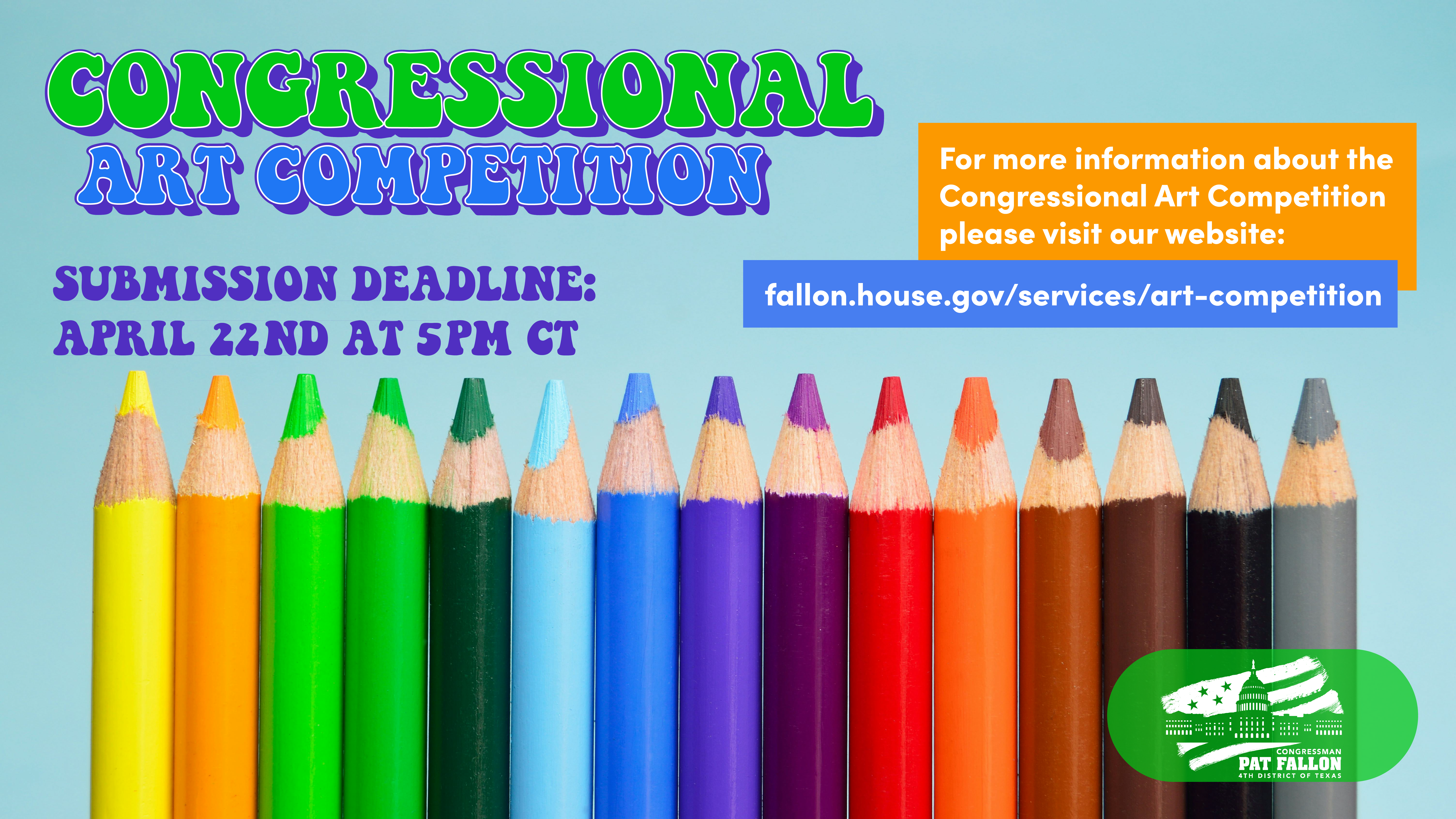 2025 Art Competition New